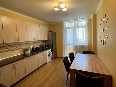 квартира по адресу Воскресенская ул., 16