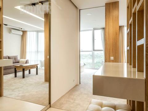 квартира по адресу Казимира Малевича ул. (Боженка), 89