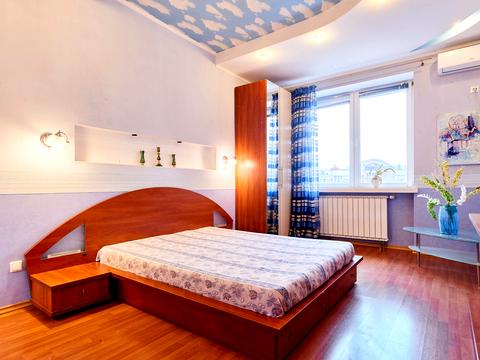 квартира по адресу Владимира Ивасюка просп. (Героїв Сталінграду), 10-А k6