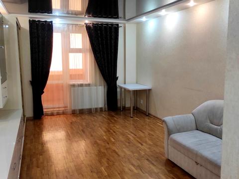 квартира по адресу Академика Барабашова ул., 30