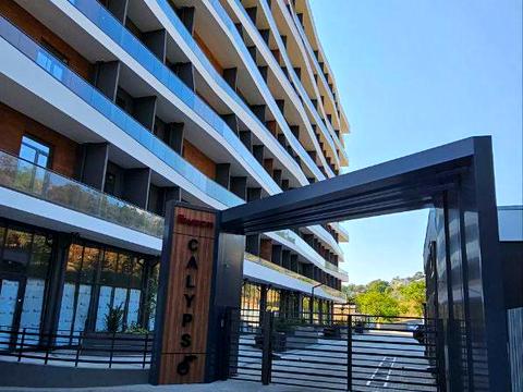 квартира за адресою Фонтанська дорога вул. (Перекопской дивизии улица), 153