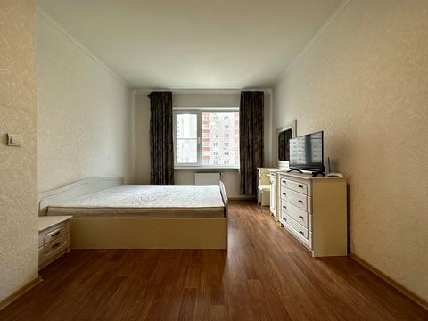 квартира за адресою Бориса Гмирі вул., 16