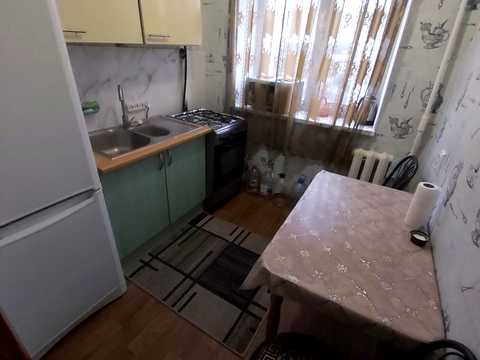квартира за адресою Дмитра Скоробогатова вул., 7
