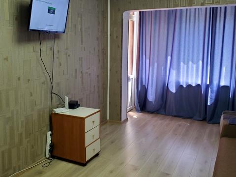 квартира по адресу Энтузиастов ул., 25/2