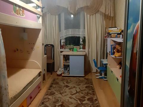 квартира за адресою Князя Володимира Великого просп., 124