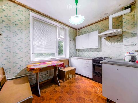 квартира за адресою Бучми вул. (Командарма Уборевича), 50