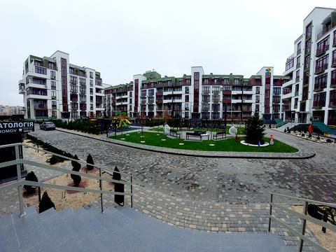 квартира за адресою Владислава Бувалкіна вул. (Бочарова Генерала), 8