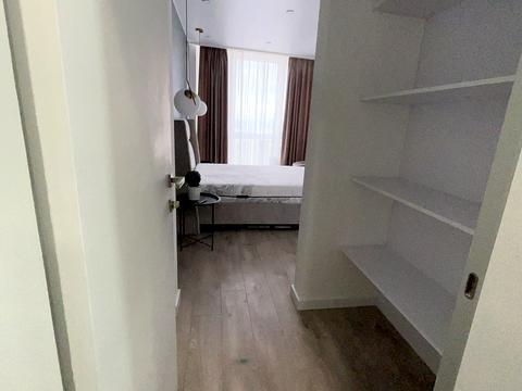 квартира по адресу Заречная ул., 4