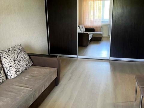 квартира по адресу Мандрыковская ул., 161