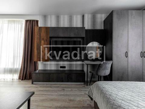 квартира за адресою Михайла Бойчука вул. (Кіквідзе), 41-Б