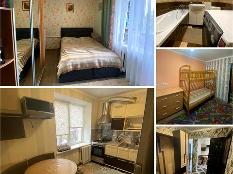 квартира за адресою Київський Шлях вул., 39а