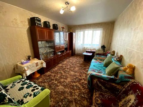 квартира за адресою Володимира Івасюка просп. (Героїв Сталінграду), 52
