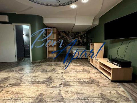 квартира по адресу Кудряшова пер., 20-Б