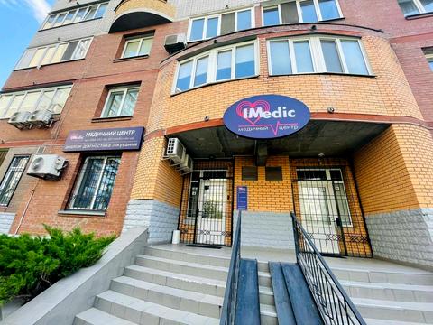 комерційна за адресою Петра Григоренка просп., 13-Б