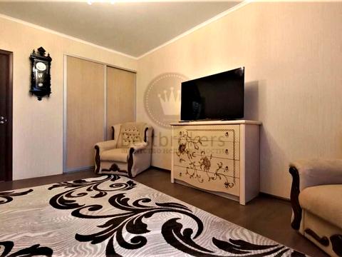 квартира за адресою Гарматна вул., 38-А