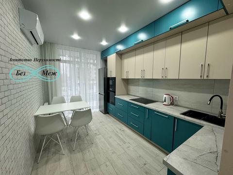 квартира за адресою Метрологічна вул., 148В