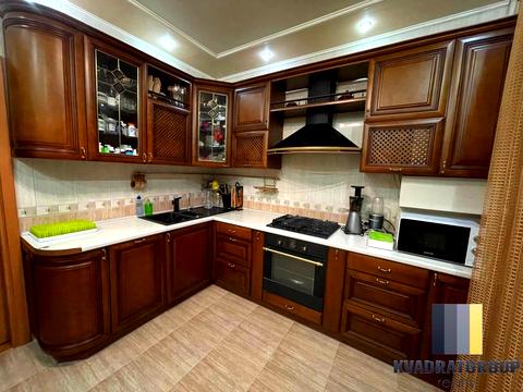 квартира по адресу Алана Шепарда ул. (Суворова), 14