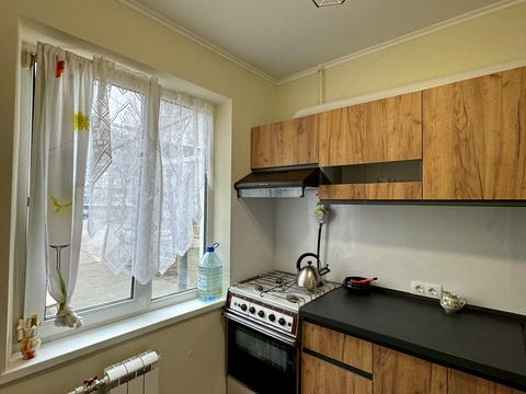 квартира за адресою Дніпровська набережна вул., 9