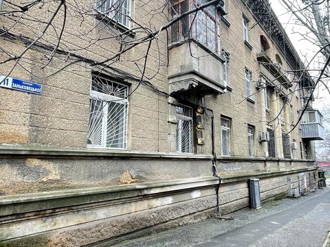 квартира по адресу Заньковецкой ул., 11