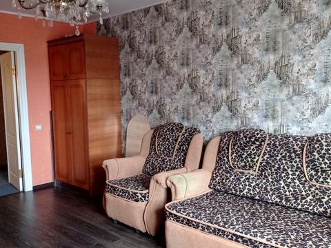 квартира по адресу Выгуровский бульв., 3