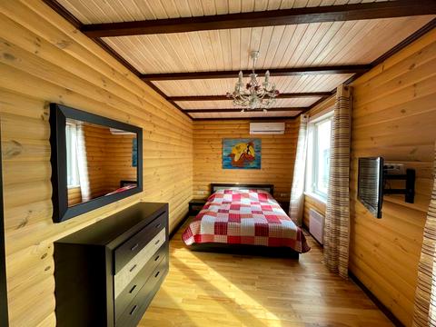 дом по адресу Коттеджный городок Биг-Бен в Микуличах.