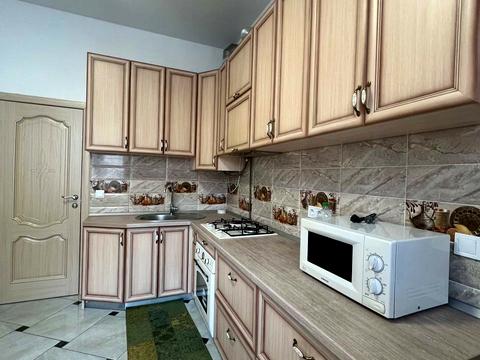 квартира за адресою Луки Долинського вул., 8