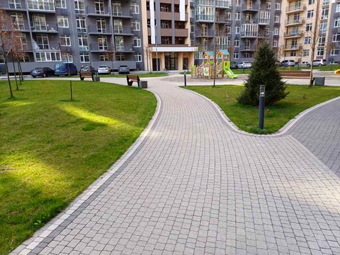 квартира по адресу Академика Заболотного ул., 148-В