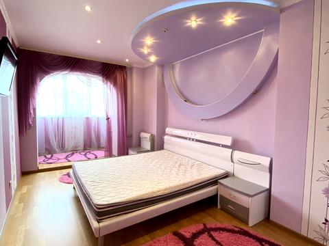 квартира по адресу Печерская ул., 2