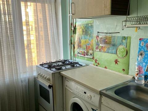 квартира за адресою Лісовий просп., 17