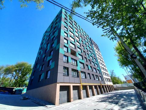 квартира за адресою Чернівецька вул., 64А