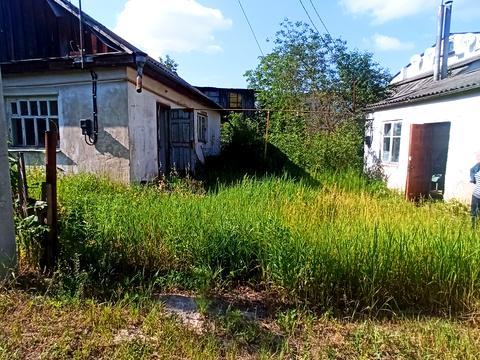 будинок за адресою Федора Терещенка пров.