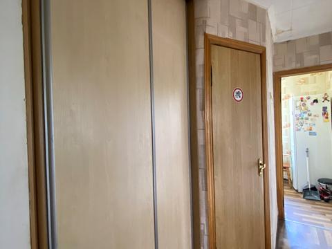 квартира по адресу Космонавта Поповича ул. (Волкова космонавта), 22