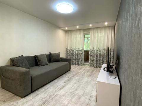 квартира за адресою Олександра Поля просп. (Кірова), 107-А