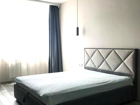 квартира по адресу Жемчужная ул., 6