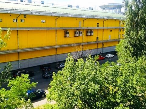 квартира по адресу Оболонский просп., 16