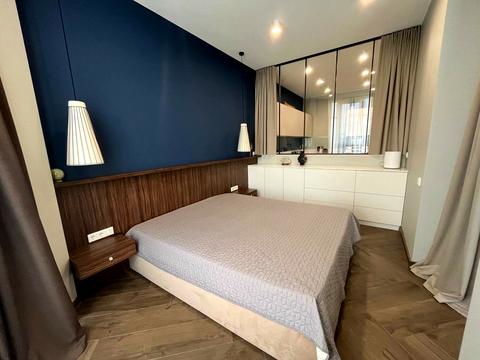 квартира за адресою Авіаконструктора Антонова вул., 2-Б