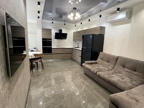 квартира за адресою Самійла Кішки вул. (Маршала Конєва), 10/1