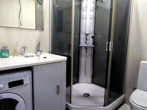 квартира за адресою Дніпровська набережна вул., 1-А