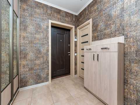 квартира за адресою Родини Крістерів вул., 20-А