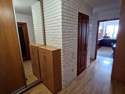 квартира по адресу Дарницкая ул., 21