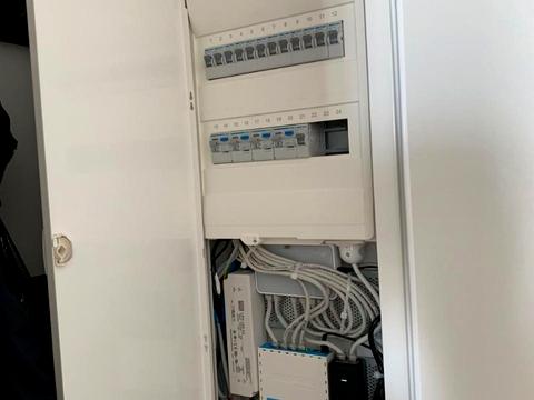 квартира за адресою Чехова вул., 1