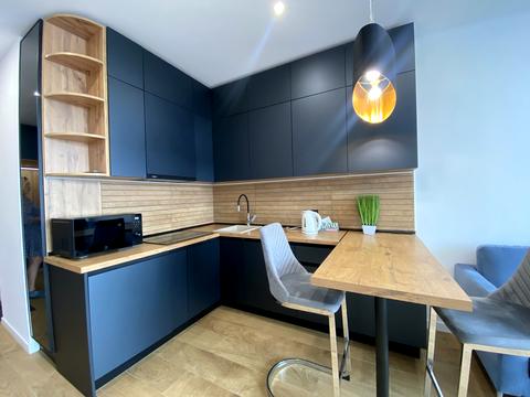 квартира по адресу Calle Dilova ул. (Димитрова), 1/2