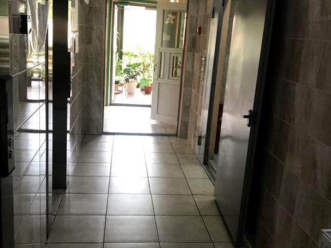 квартира по адресу Ясиноватский пер., 11