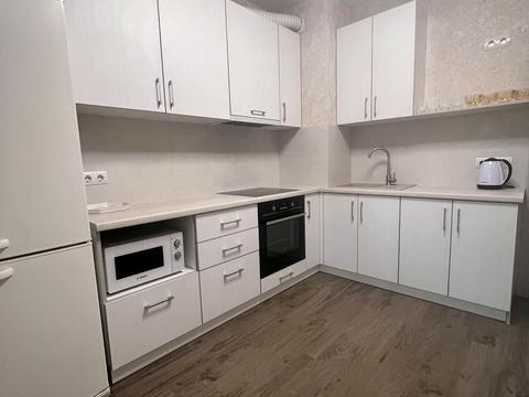 квартира за адресою Гранітна вул., 3