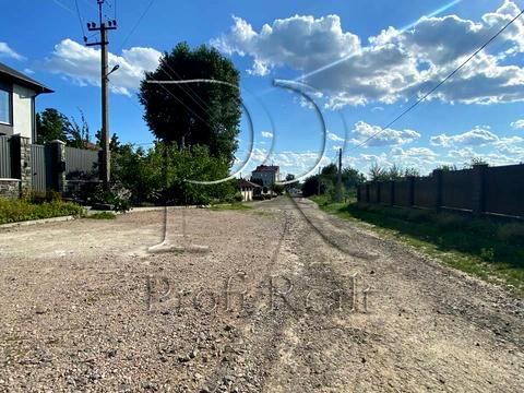 ділянка за адресою Кооперативна вулиця