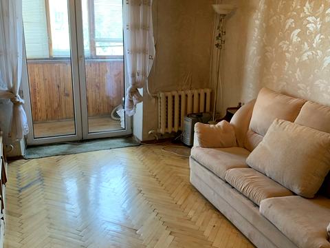 квартира за адресою Дегтярівська вул., 12/7