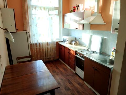 квартира за адресою Культури вул., 6