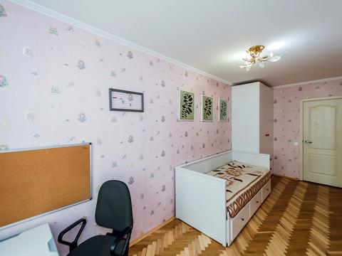 квартира по адресу Голосеевский просп. (40-летия Октября), 46-А