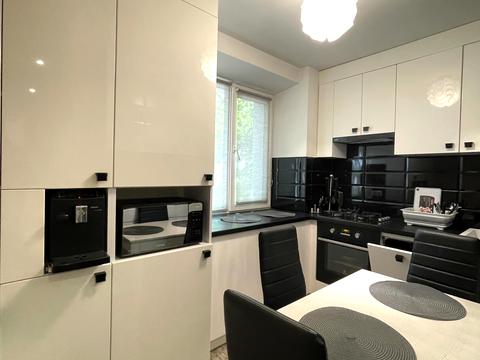 квартира за адресою Джона Маккейна вул. (Івана Кудрі), 35а