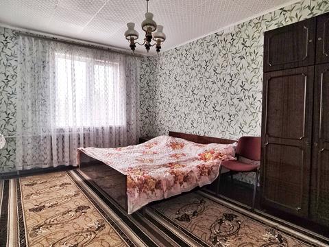 квартира по адресу Алексея Ризниченко ул. (Содружества), 70
